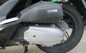 HONDA PCX125 JF56