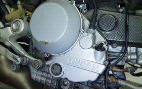 DUCATI MONSTER S4R 2007