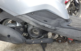 YAMAHA AXIS 125 TREET SE53J