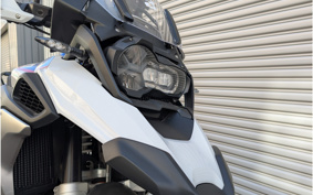 BMW R1250GS 2019 0J91