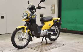 HONDA CROSS CUB 110 JA10