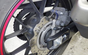 HONDA CBR400R 2020 NC56