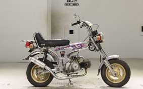 HONDA DAX 50 2023 ST50