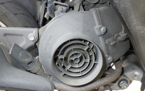 HONDA TODAY 2 2024 AF67