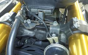 YAMAHA MT-09 2016 RN34J