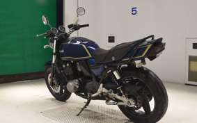 KAWASAKI ZRX-2 1996 ZR400E