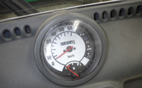 HONDA GYRO CANOPY 1989 TA03