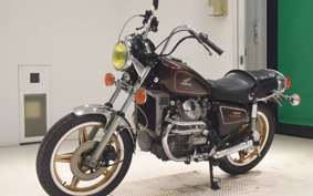 HONDA GL 400 WING CUSTOM 1981 GL400