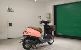 SUZUKI ﾚｯﾂG 2025 CA4AA
