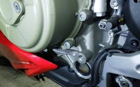 DUCATI STREETFIGHTER V4 2020