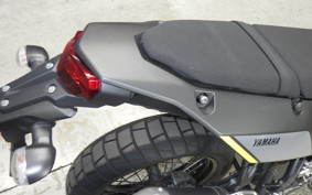 YAMAHA TENERE 700 2020 DM09J