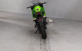 KAWASAKI NINJA650 EX650E