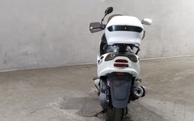 YAMAHA MAJESTY 125 5CA0