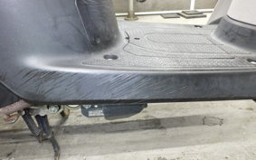 HONDA TODAY 2 2006 AF67