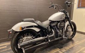 HARLEY FXBBS 2021 YYK