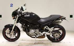 DUCATI MONSTER S2R 800 2005