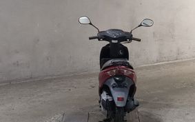 HONDA DIO AF68