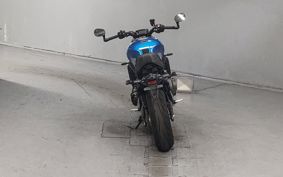 YAMAHA XSR900 2022 RN80J