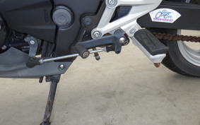 HONDA CBR250R CS250C