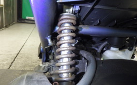 HONDA ZOOMER 2011 AF58