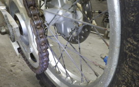 HONDA CRM250R GEN 2 MD24