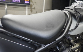 HONDA REBEL 250 A 2007 MC49
