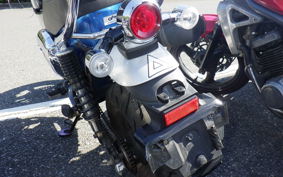 HONDA DAX 125 JB04