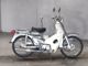 Фото Honda SUPER CUB50 1999 с японского аукциона