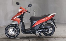 SUZUKI ADDRESS V110 CE47A