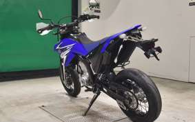 YAMAHA WR250X DG15J