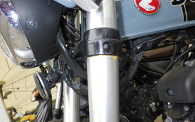 HONDA DAX 125 JB04