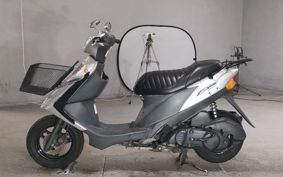 SUZUKI ADDRESS V125 CF46A