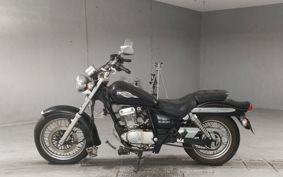 SUZUKI MARAUDER 125 NF48A