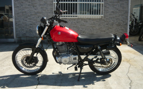 SUZUKI GLASS TRACKER BIG BOY NJ4DA