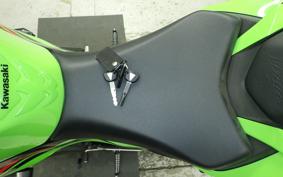 KAWASAKI NINJA ZX-6R A 2023 ZX636G