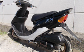 HONDA DIO ZX AF35
