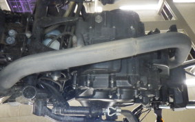 HONDA REBEL 250 A MC49