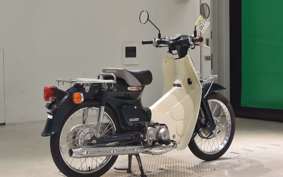 HONDA C50 SUPER CUB AA01