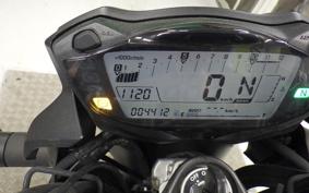 SUZUKI SV650 A 2023 VP55E