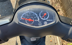 SUZUKI LETS4