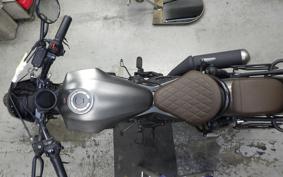 HONDA REBEL 250 S 2022 MC49