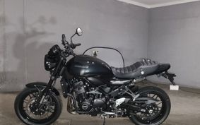 KAWASAKI Z900RS 2026 ZR902A