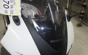 HONDA VTRF250 1989 MC33