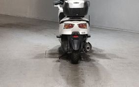 HONDA FORZA Z MF10