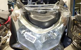 HONDA PCX125 2005 JF28