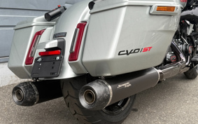 HARLEY FLTRXSTSE CVO 2025 TL8