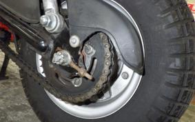 YAMAHA CHAPPY 50 439