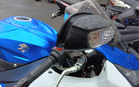 SUZUKI GSX-R1000 2013 GT78A