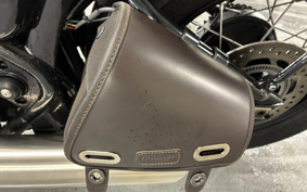 TRIUMPH BONNEVILLE BO BAR 2023 DAD84H