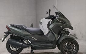YAMAHA TRICITY 300 2021 SH15J